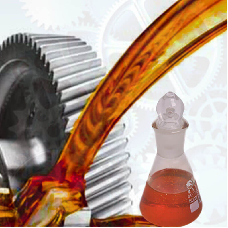 motorcycle oil additive