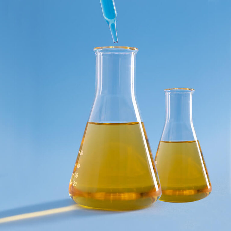 Types of lubricant additives