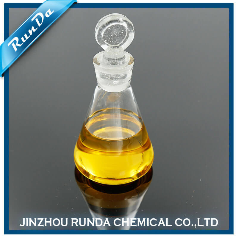 Zinc Additive for Motor Oil