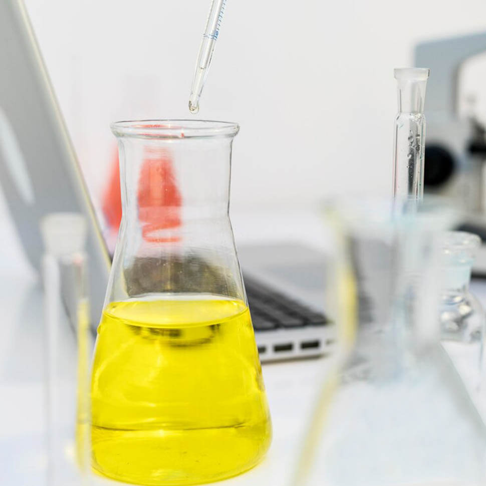 extreme pressure additives in gear oils