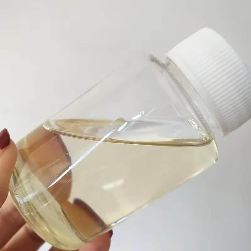 demulsifier additive