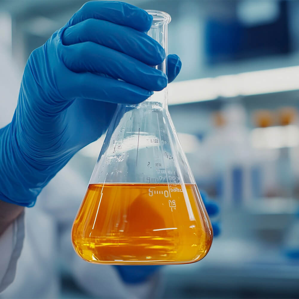 extreme pressure lubrication