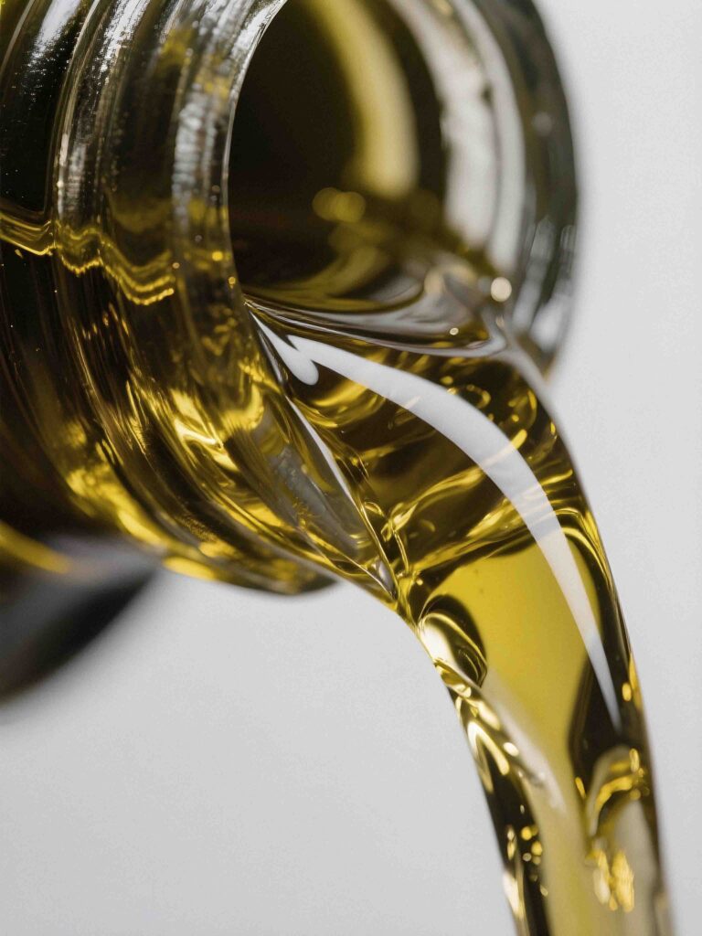 gear oil additive