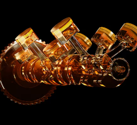 engine lubricants and additives