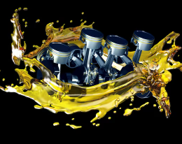 additive for lubricants