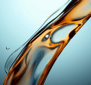 lube oil additives