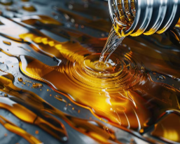 what is lubricant additives