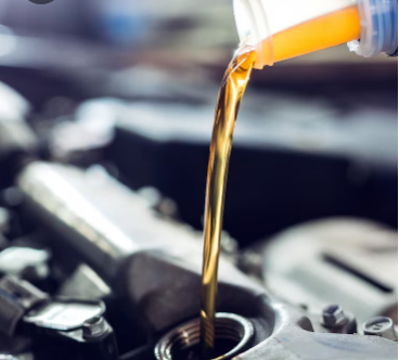 engine lubricant additives