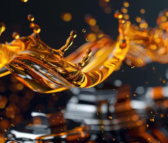 friction modifier oil additive