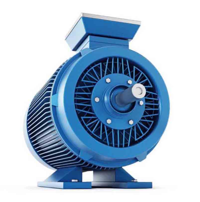 Low-speed High-torque Direct-drive Rare-earth Synchronous Motors