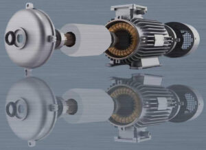 Permanent Magnet Motors